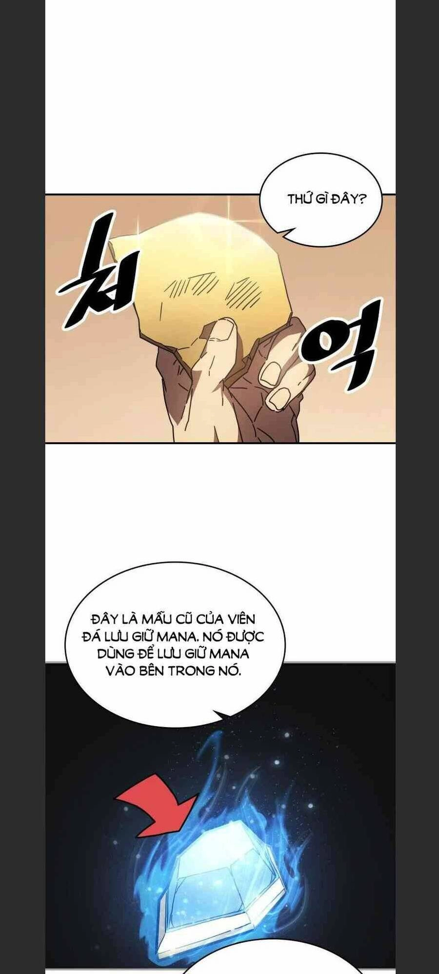 Chuyển Sinh Ma Pháp Đặc Biệt Yếu Chapter 132 - 24