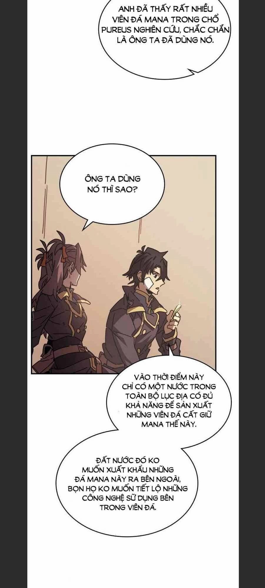 Chuyển Sinh Ma Pháp Đặc Biệt Yếu Chapter 132 - 25