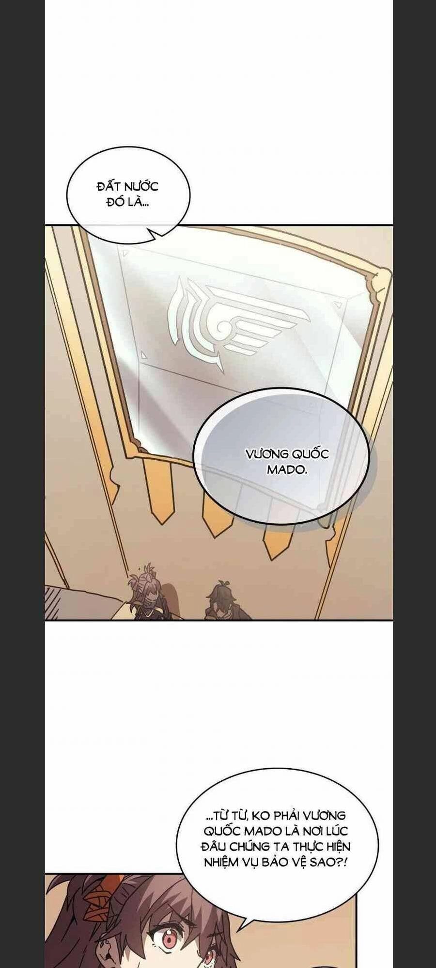 Chuyển Sinh Ma Pháp Đặc Biệt Yếu Chapter 132 - 26