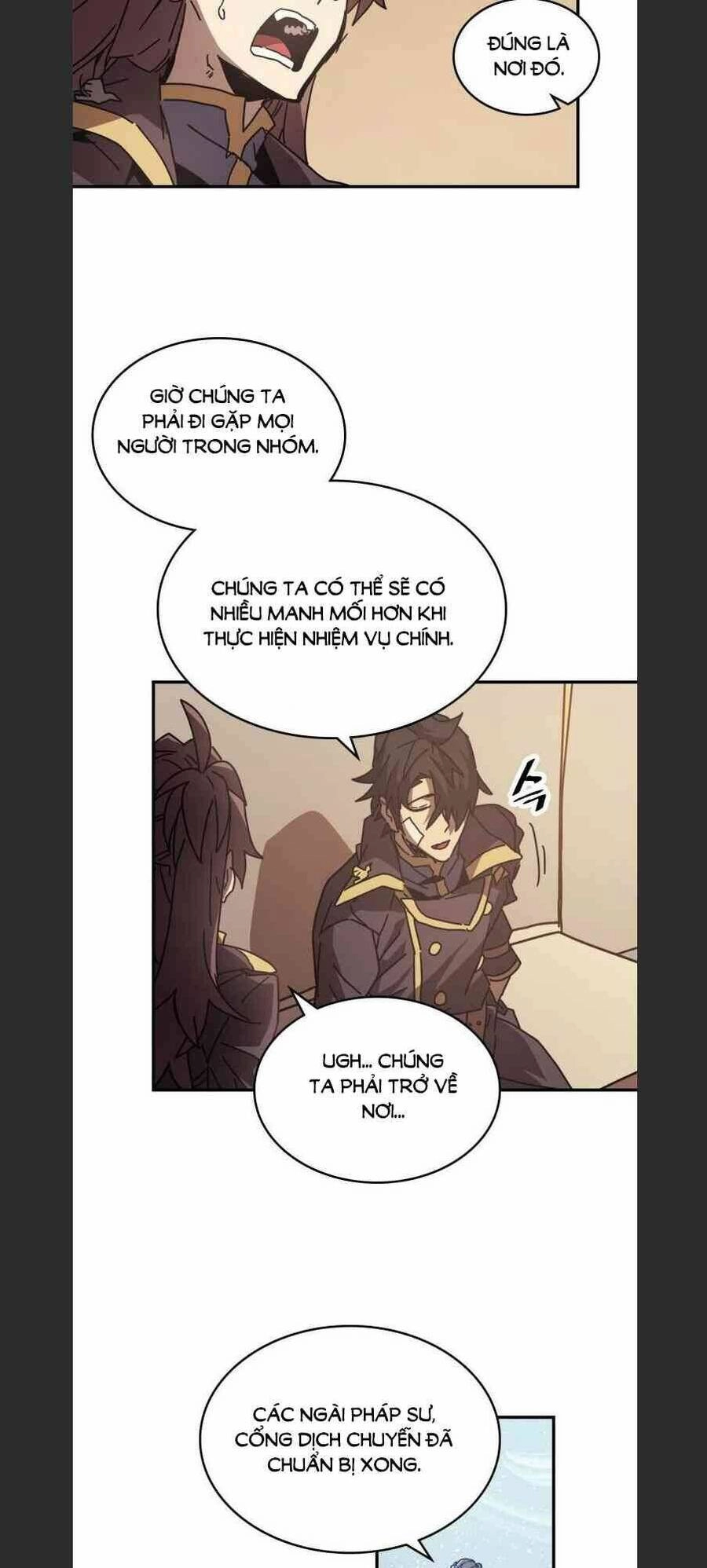 Chuyển Sinh Ma Pháp Đặc Biệt Yếu Chapter 132 - 27