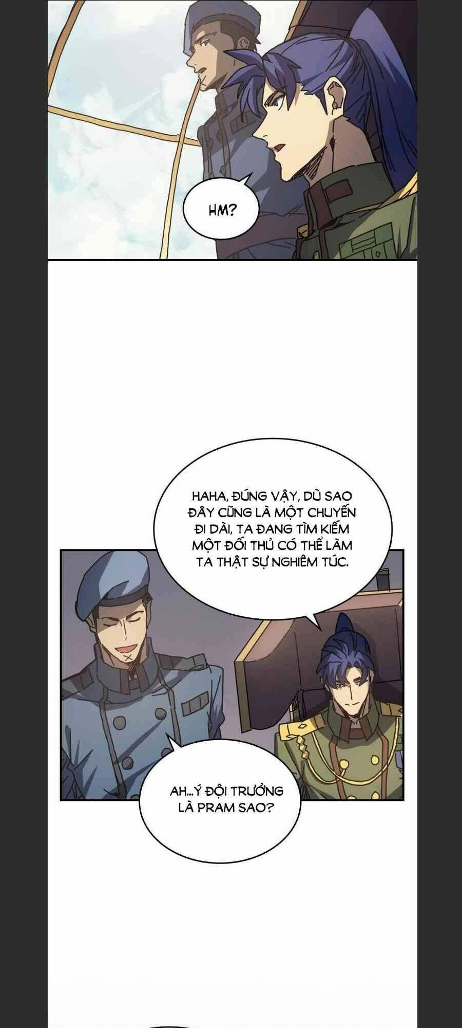 Chuyển Sinh Ma Pháp Đặc Biệt Yếu Chapter 132 - 32