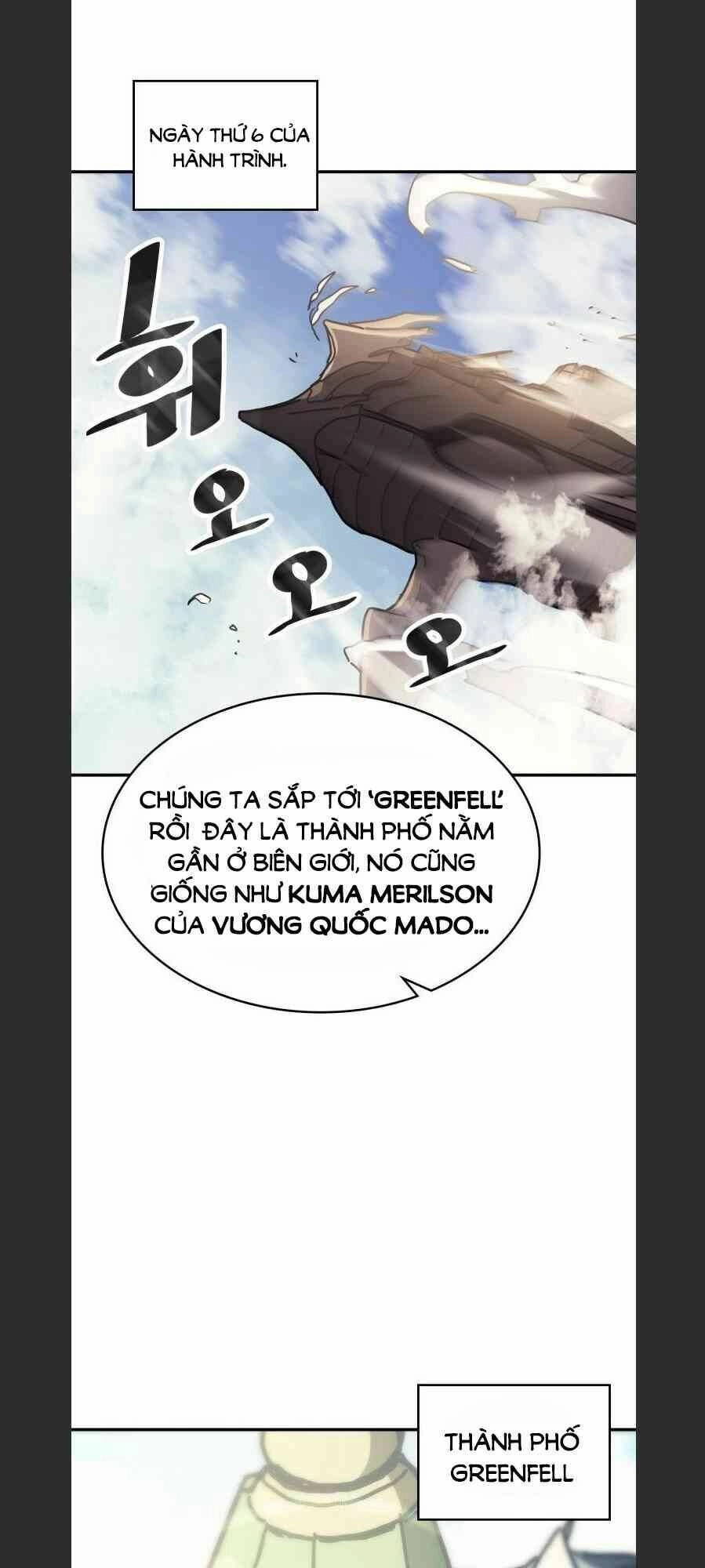 Chuyển Sinh Ma Pháp Đặc Biệt Yếu Chapter 132 - 35