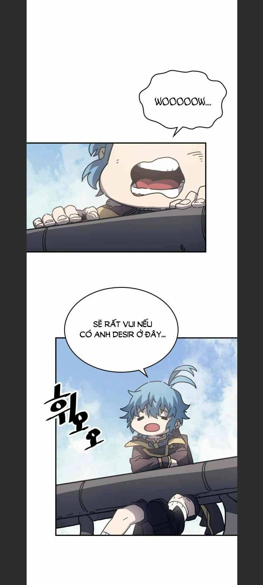 Chuyển Sinh Ma Pháp Đặc Biệt Yếu Chapter 132 - 37