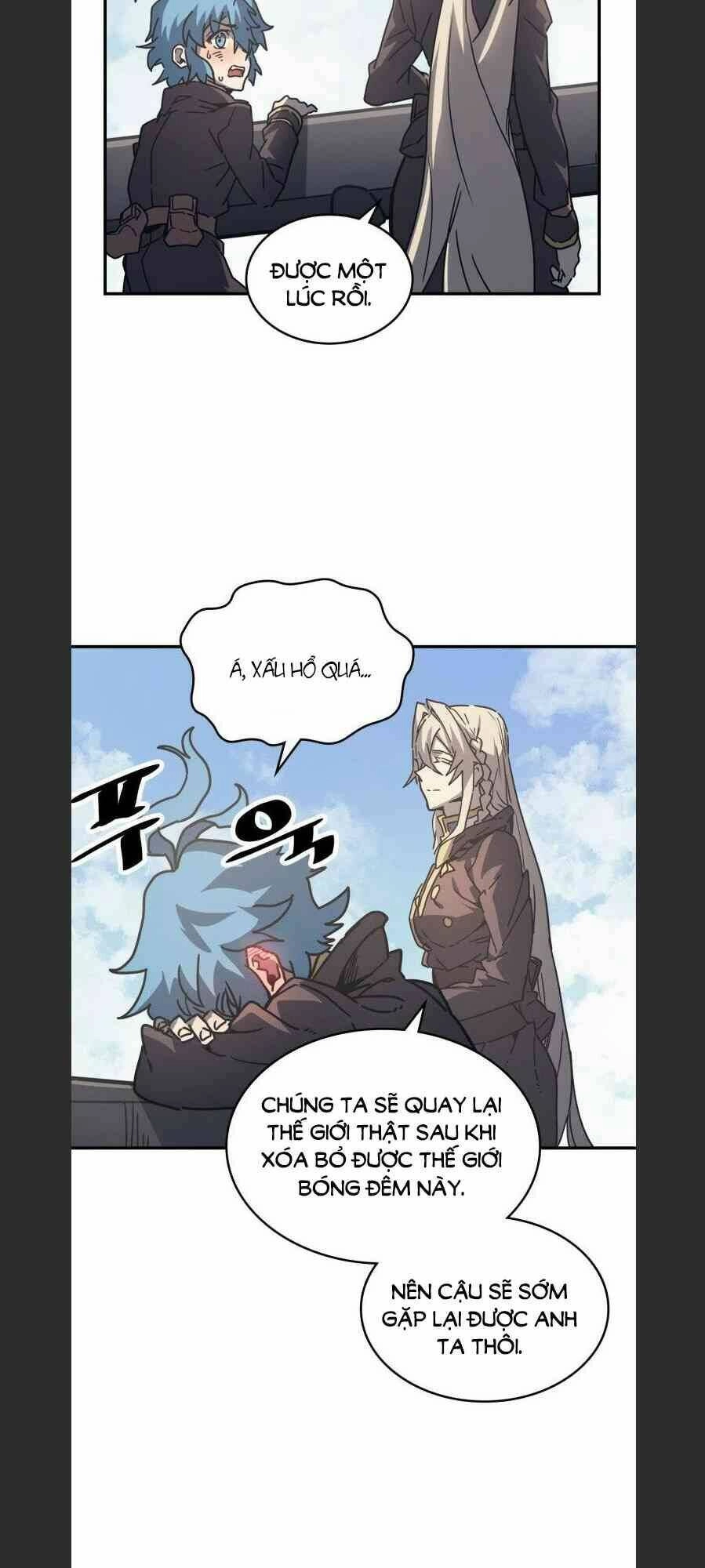 Chuyển Sinh Ma Pháp Đặc Biệt Yếu Chapter 132 - 39