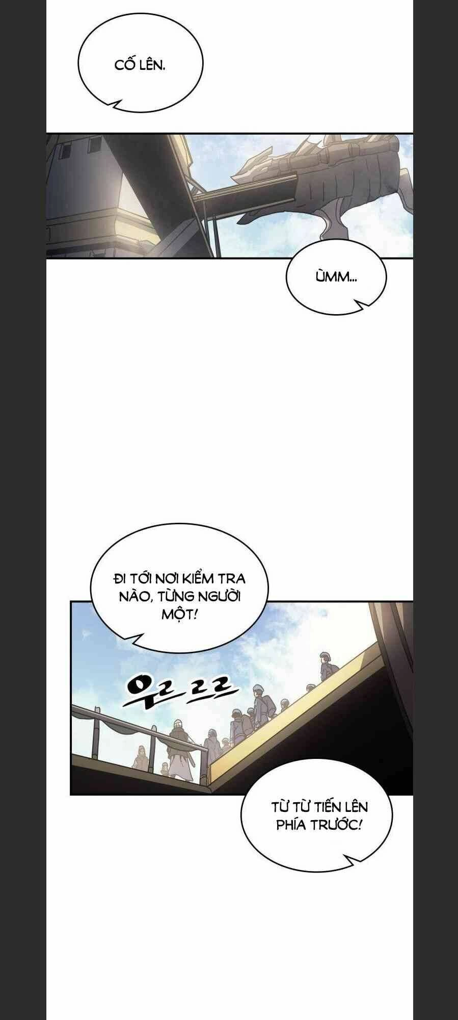 Chuyển Sinh Ma Pháp Đặc Biệt Yếu Chapter 132 - 40