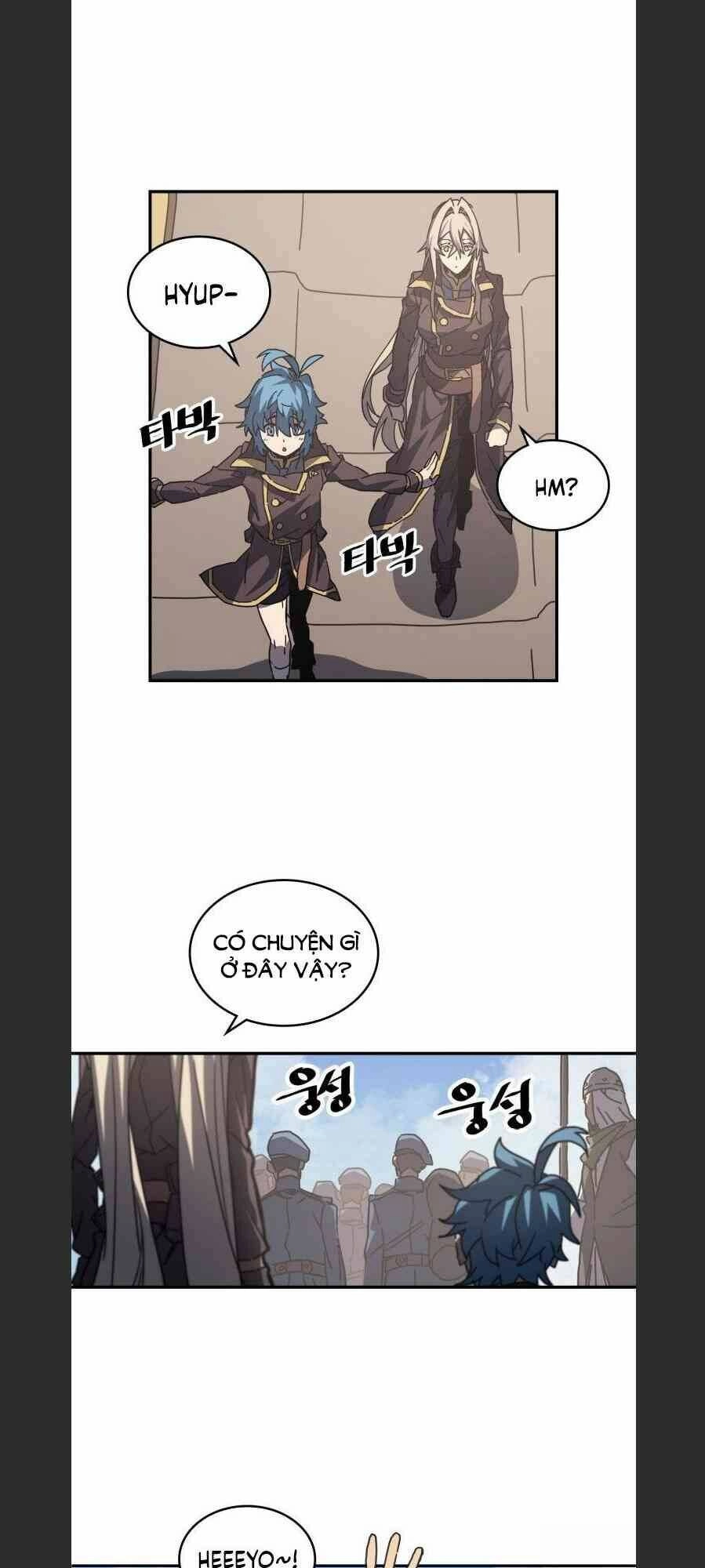 Chuyển Sinh Ma Pháp Đặc Biệt Yếu Chapter 132 - 41