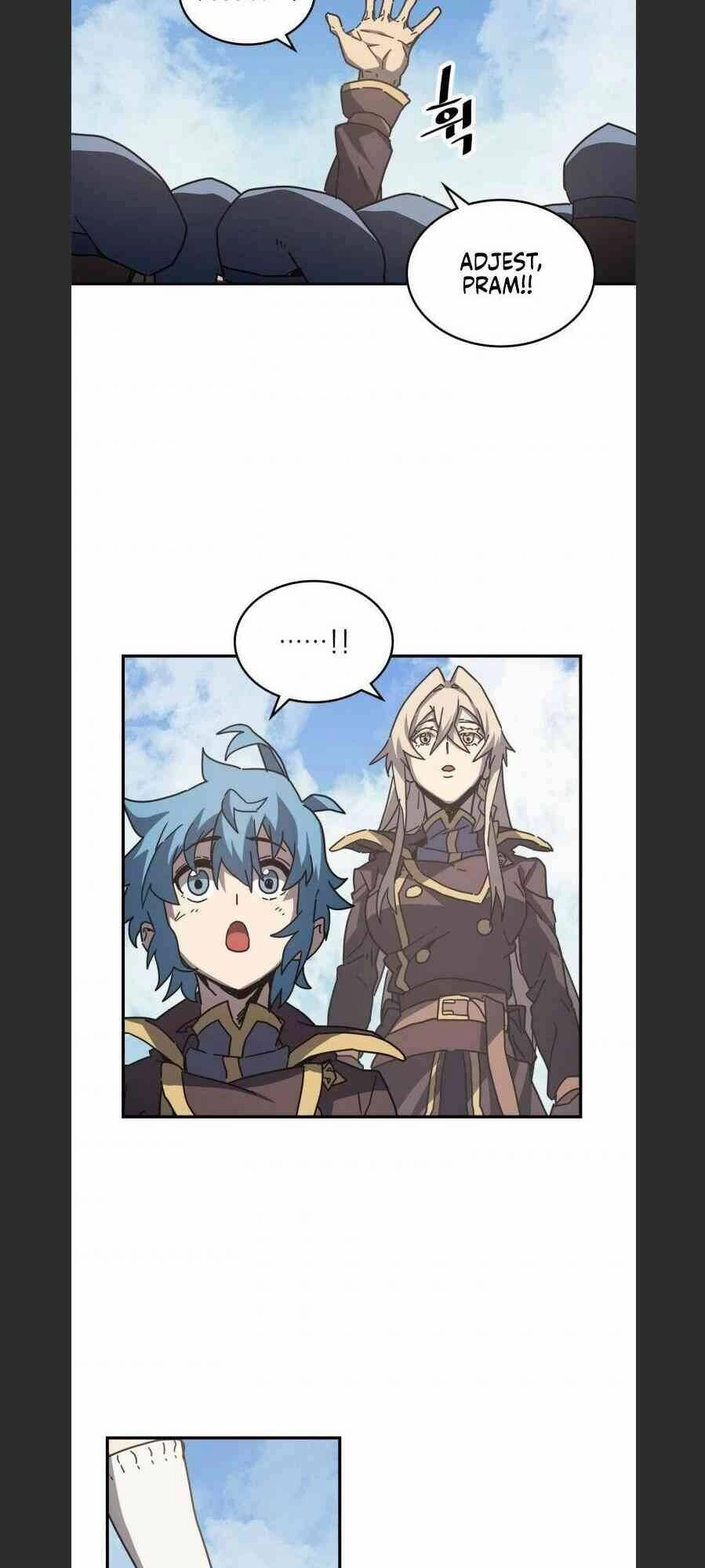 Chuyển Sinh Ma Pháp Đặc Biệt Yếu Chapter 132 - 42