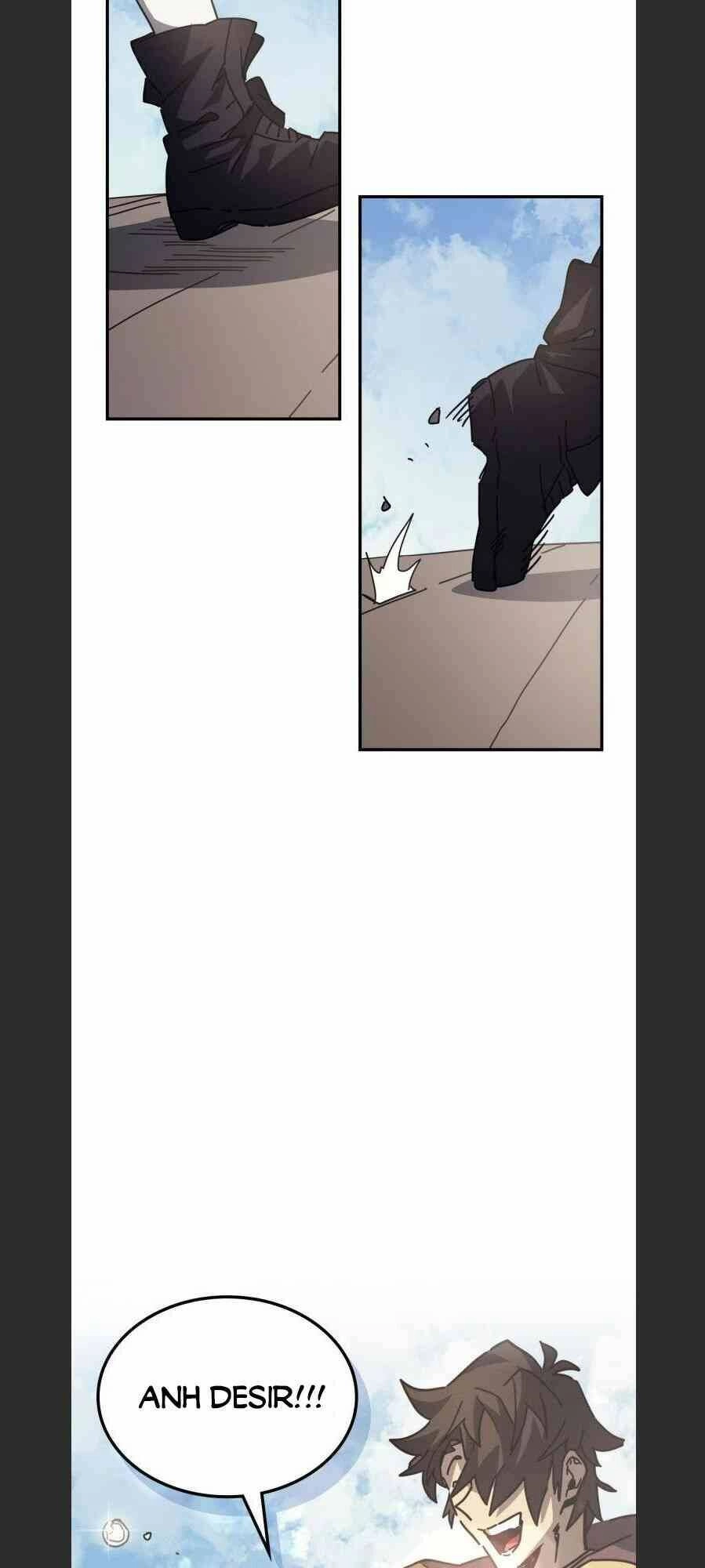 Chuyển Sinh Ma Pháp Đặc Biệt Yếu Chapter 132 - 43