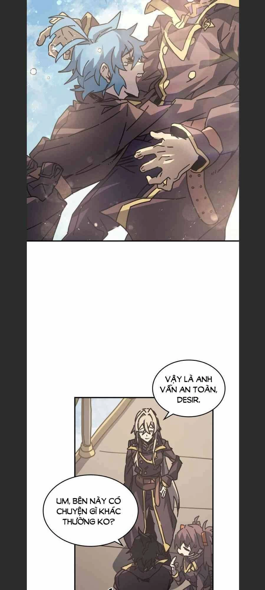 Chuyển Sinh Ma Pháp Đặc Biệt Yếu Chapter 132 - 44