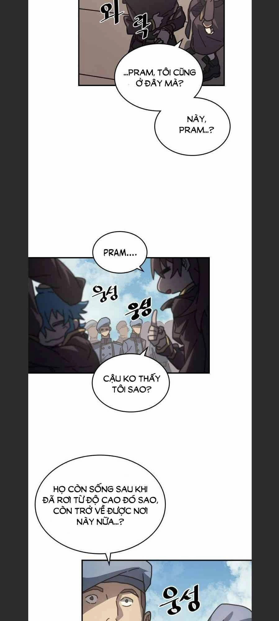 Chuyển Sinh Ma Pháp Đặc Biệt Yếu Chapter 132 - 45