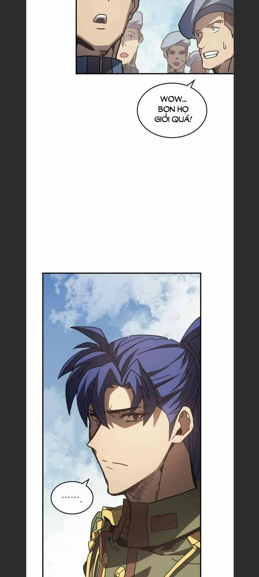 Chuyển Sinh Ma Pháp Đặc Biệt Yếu Chapter 132 - 46