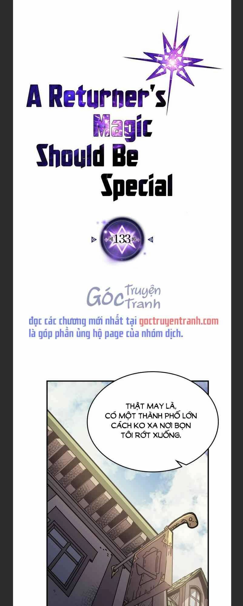 Chuyển Sinh Ma Pháp Đặc Biệt Yếu Chapter 133 - 1