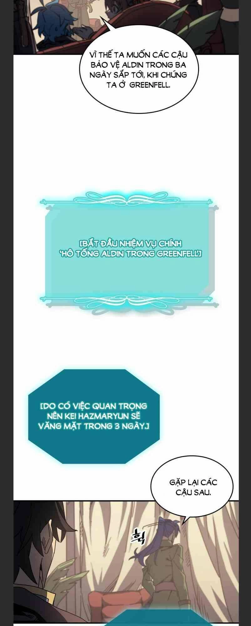 Chuyển Sinh Ma Pháp Đặc Biệt Yếu Chapter 133 - 9