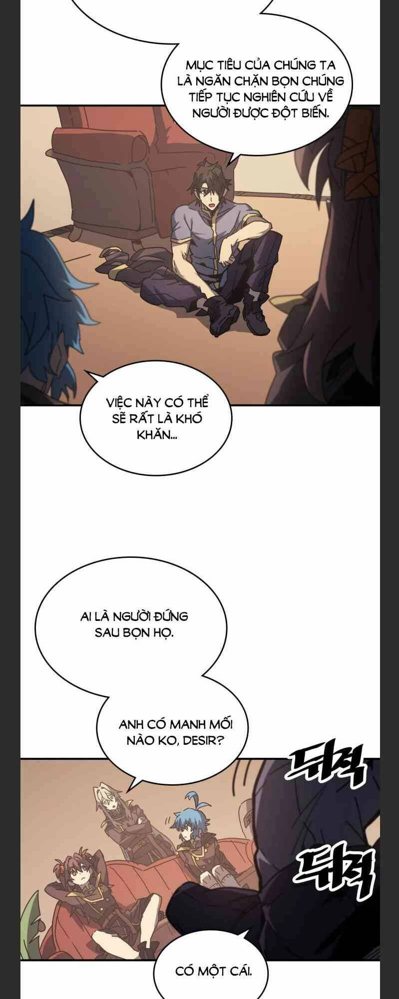 Chuyển Sinh Ma Pháp Đặc Biệt Yếu Chapter 133 - 13