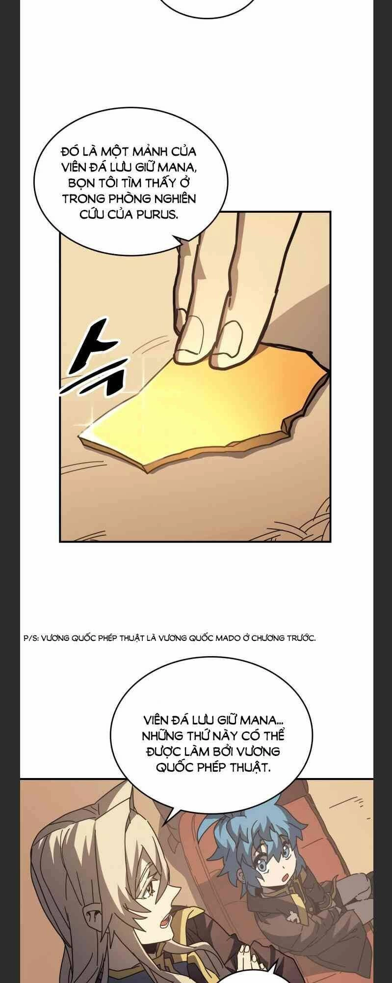 Chuyển Sinh Ma Pháp Đặc Biệt Yếu Chapter 133 - 14