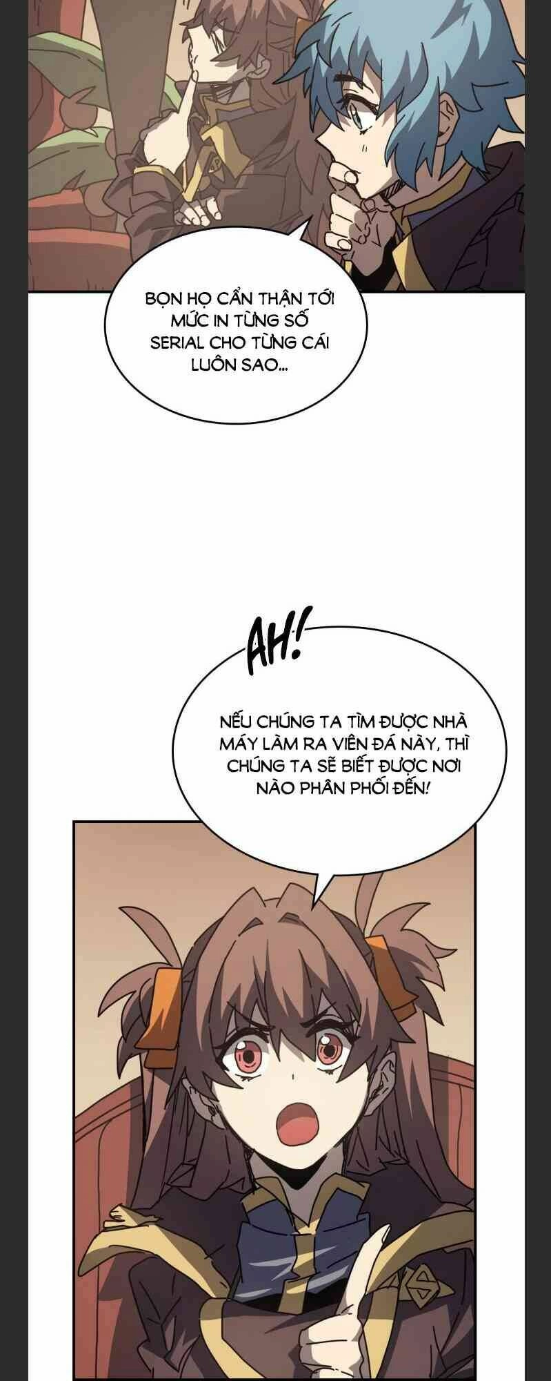 Chuyển Sinh Ma Pháp Đặc Biệt Yếu Chapter 133 - 16