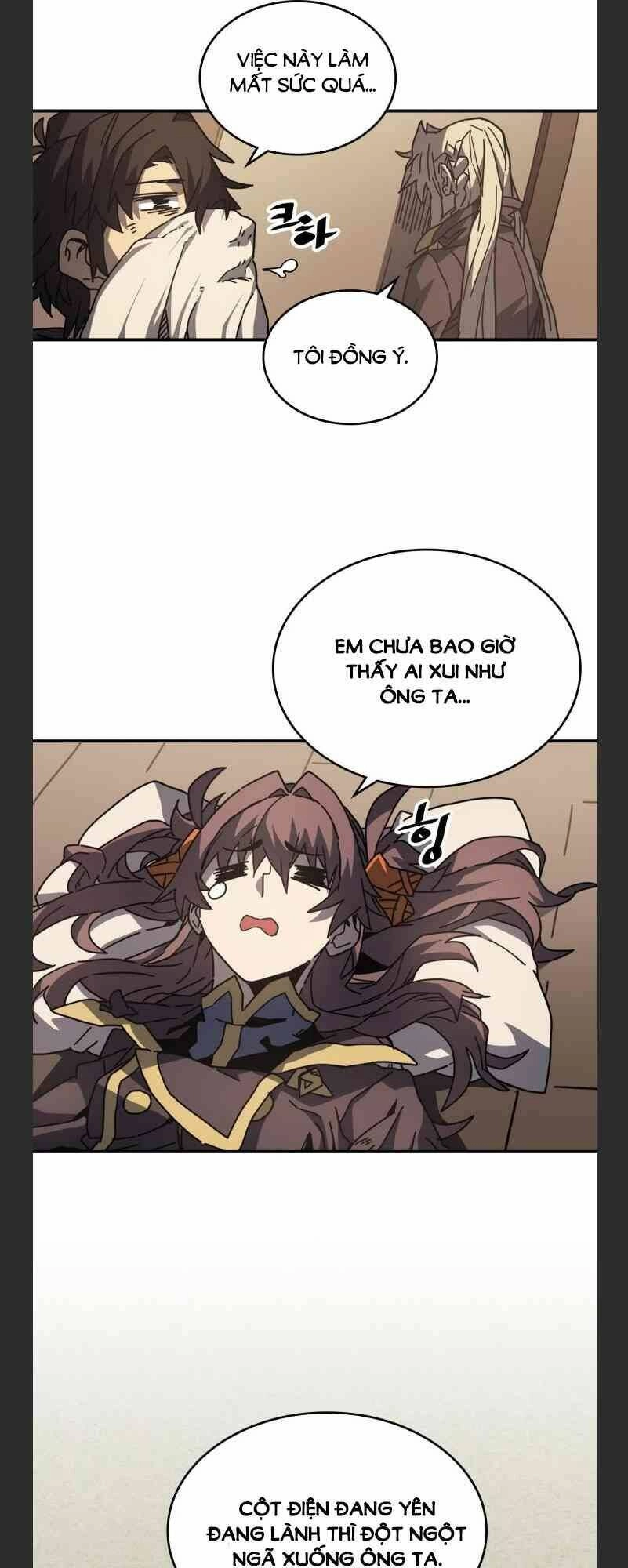 Chuyển Sinh Ma Pháp Đặc Biệt Yếu Chapter 133 - 22