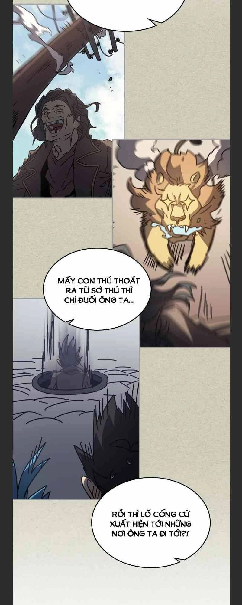 Chuyển Sinh Ma Pháp Đặc Biệt Yếu Chapter 133 - 23