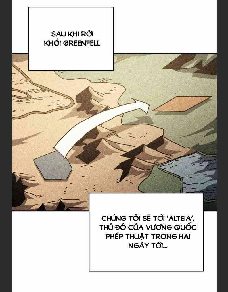 Chuyển Sinh Ma Pháp Đặc Biệt Yếu Chapter 133 - 28