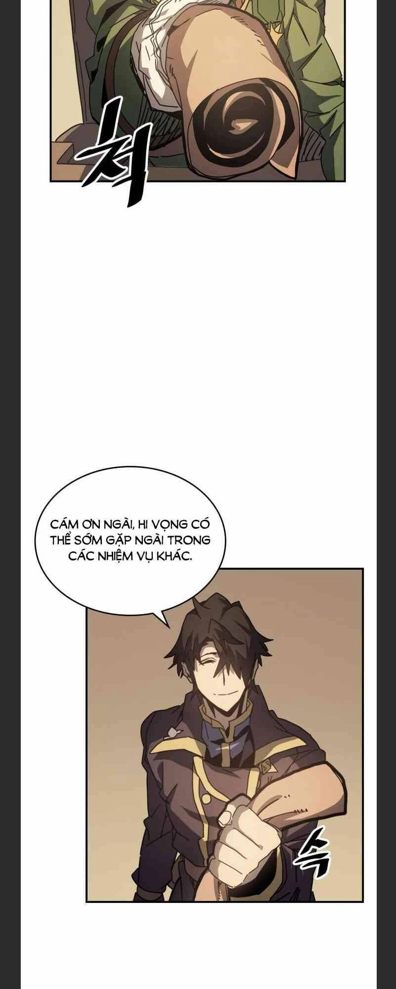 Chuyển Sinh Ma Pháp Đặc Biệt Yếu Chapter 133 - 31