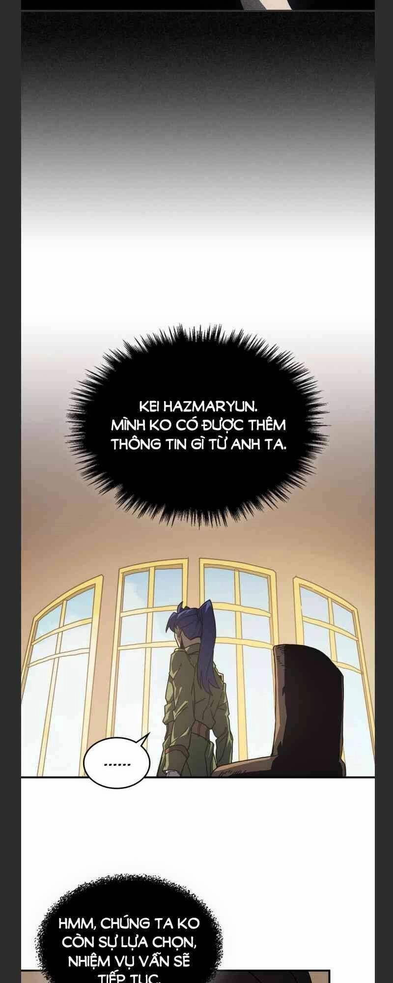 Chuyển Sinh Ma Pháp Đặc Biệt Yếu Chapter 133 - 36