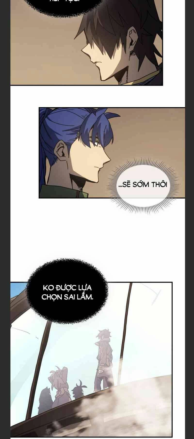 Chuyển Sinh Ma Pháp Đặc Biệt Yếu Chapter 133 - 37