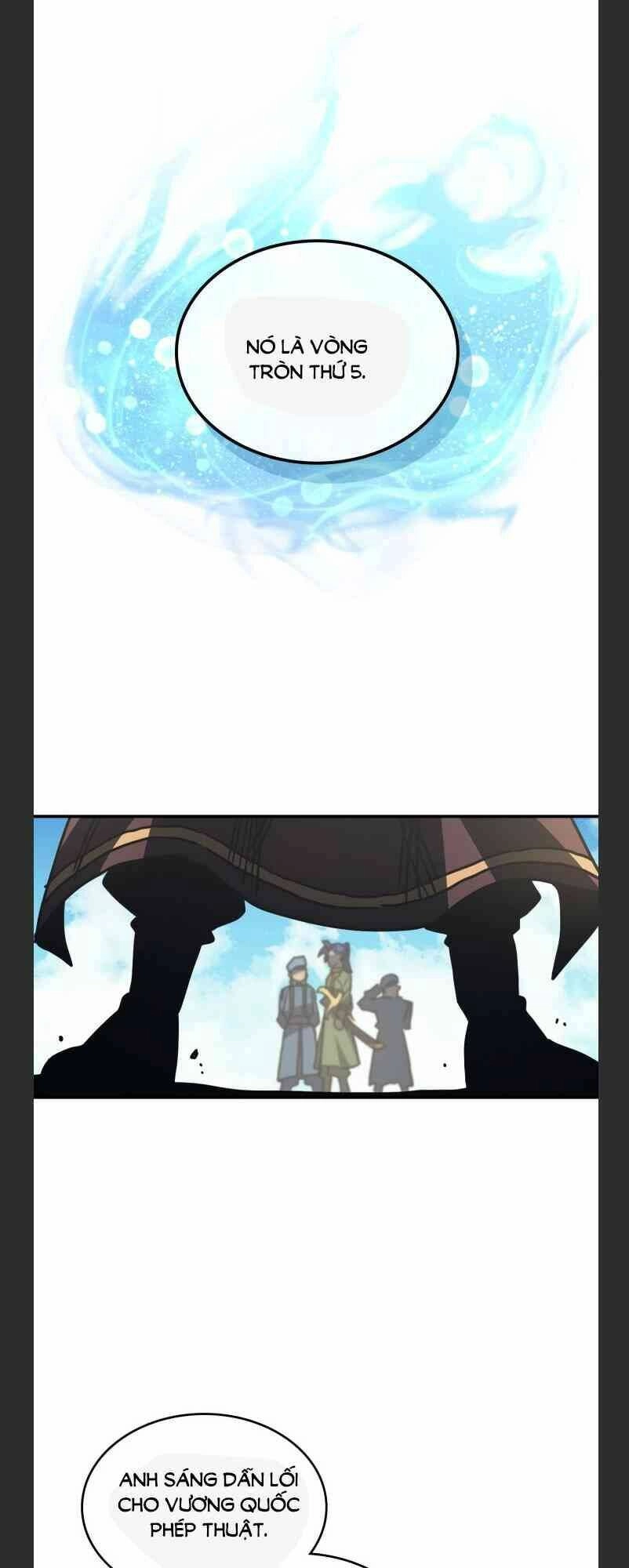 Chuyển Sinh Ma Pháp Đặc Biệt Yếu Chapter 133 - 43