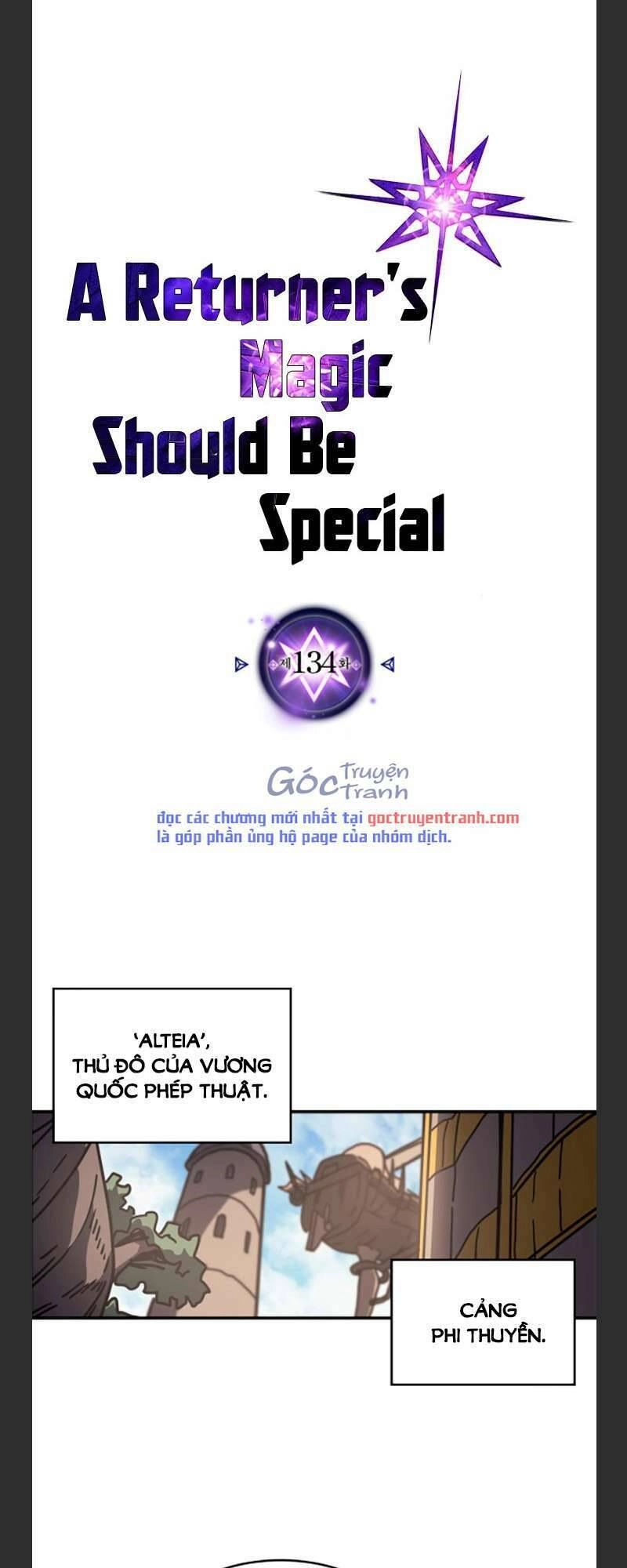 Chuyển Sinh Ma Pháp Đặc Biệt Yếu Chapter 134 - 1