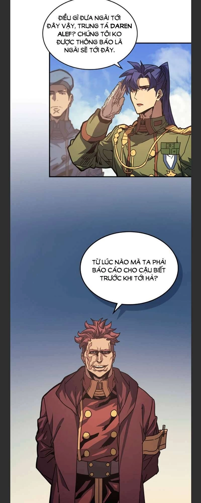 Chuyển Sinh Ma Pháp Đặc Biệt Yếu Chapter 134 - 2