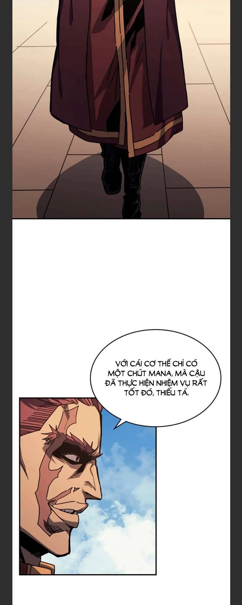 Chuyển Sinh Ma Pháp Đặc Biệt Yếu Chapter 134 - 3