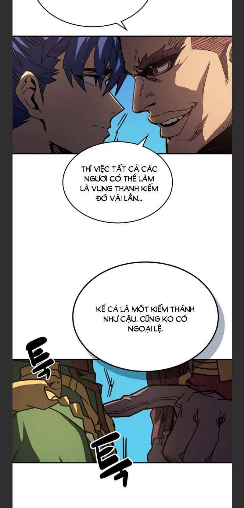 Chuyển Sinh Ma Pháp Đặc Biệt Yếu Chapter 134 - 5