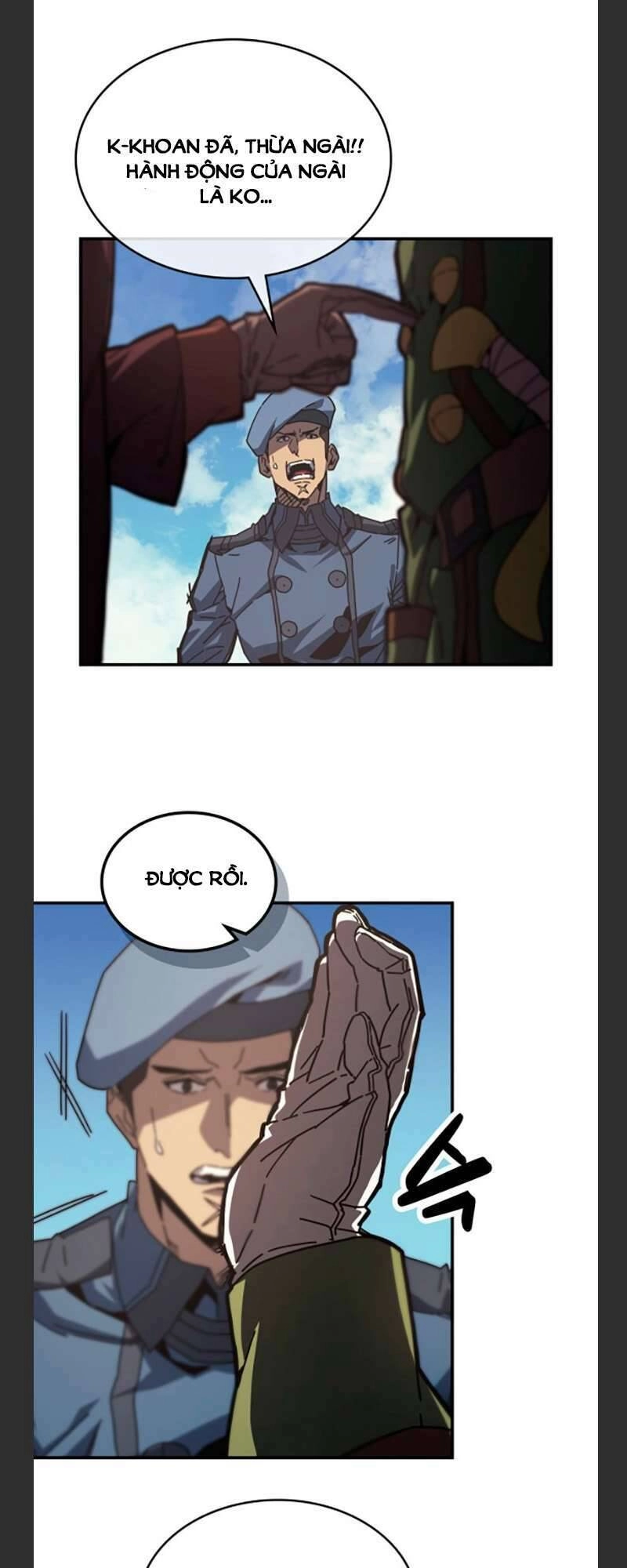 Chuyển Sinh Ma Pháp Đặc Biệt Yếu Chapter 134 - 6