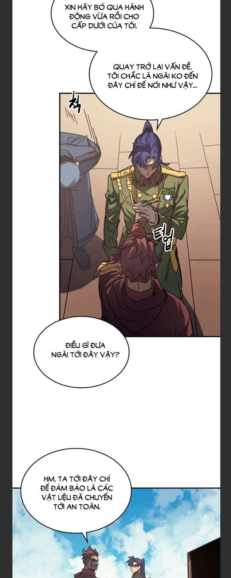 Chuyển Sinh Ma Pháp Đặc Biệt Yếu Chapter 134 - 7