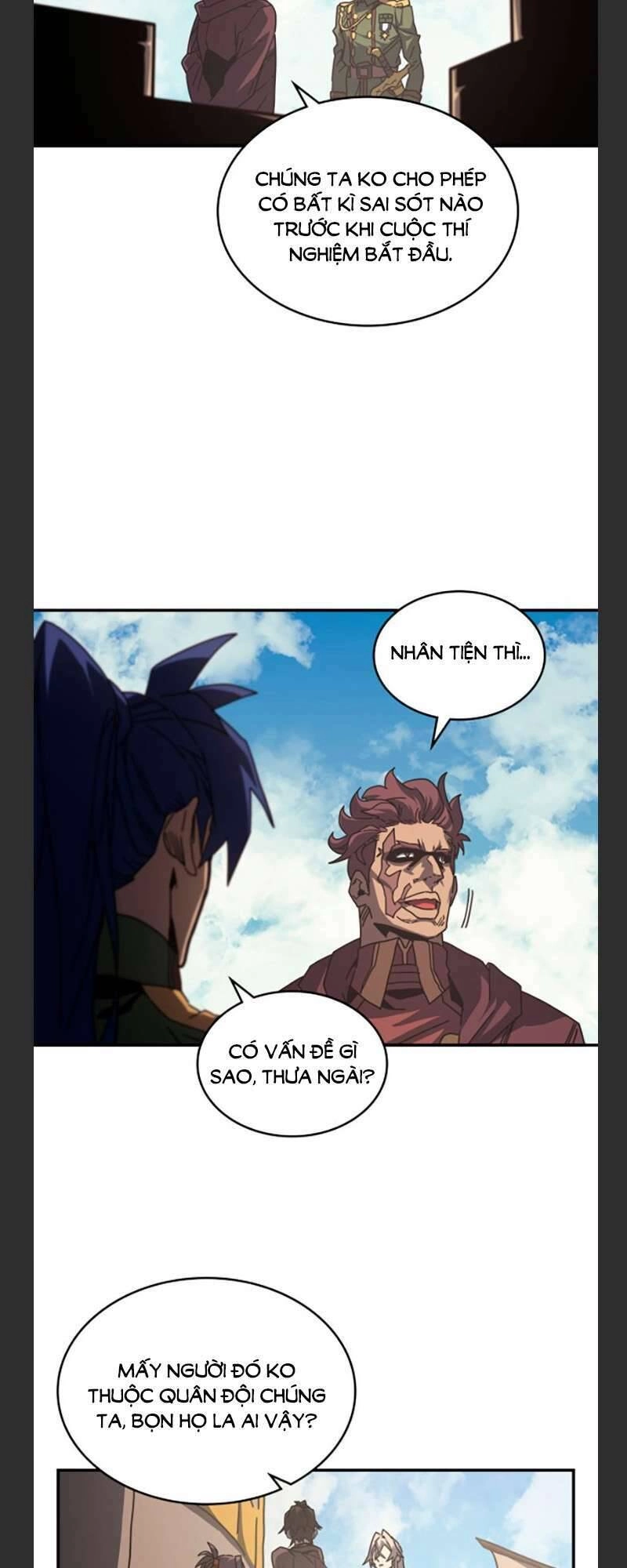 Chuyển Sinh Ma Pháp Đặc Biệt Yếu Chapter 134 - 8