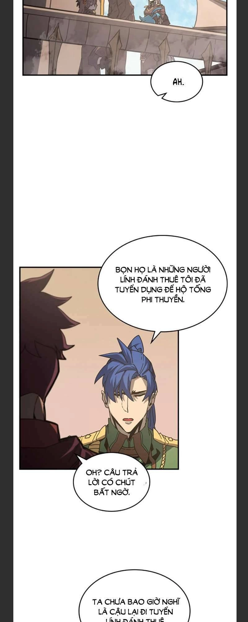 Chuyển Sinh Ma Pháp Đặc Biệt Yếu Chapter 134 - 9