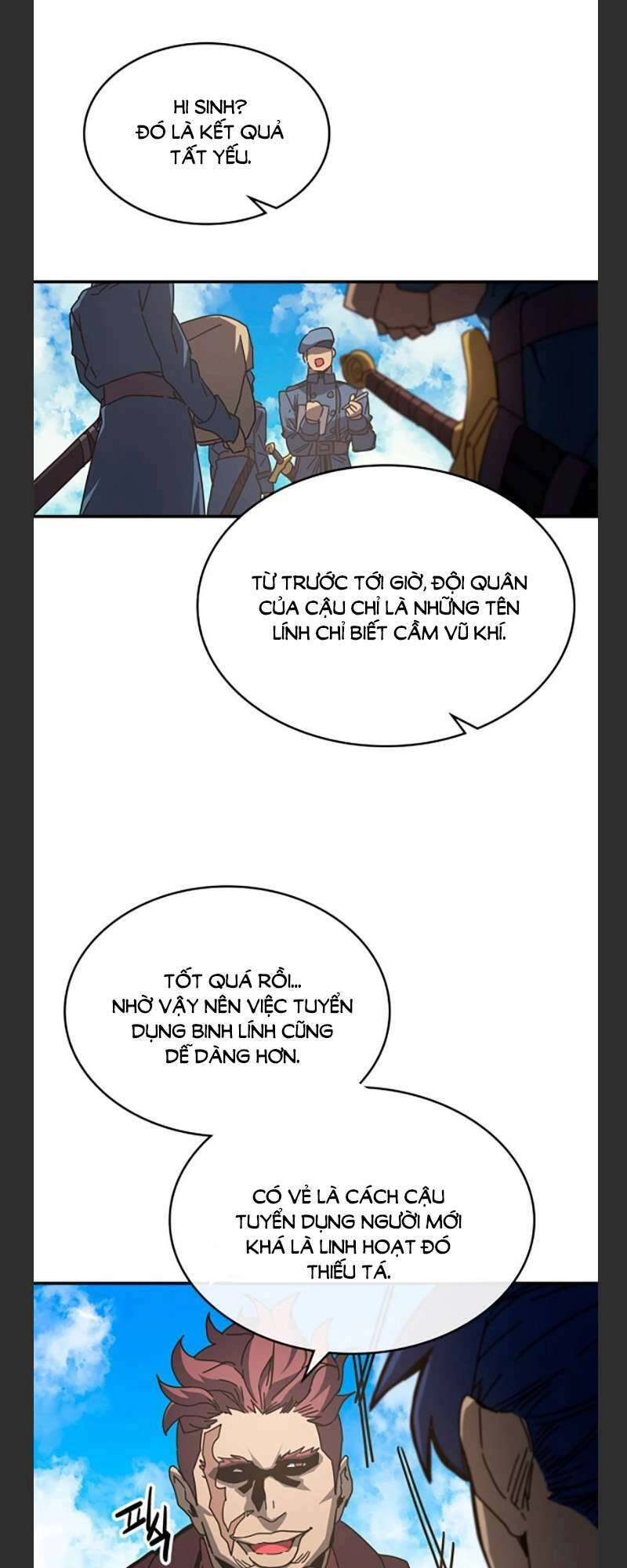 Chuyển Sinh Ma Pháp Đặc Biệt Yếu Chapter 134 - 11