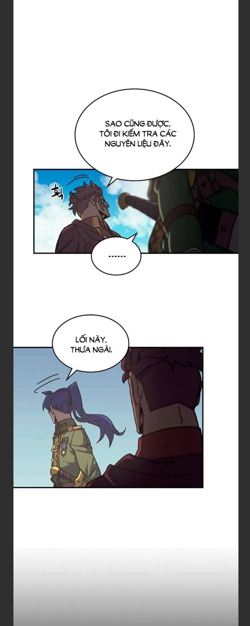 Chuyển Sinh Ma Pháp Đặc Biệt Yếu Chapter 134 - 14