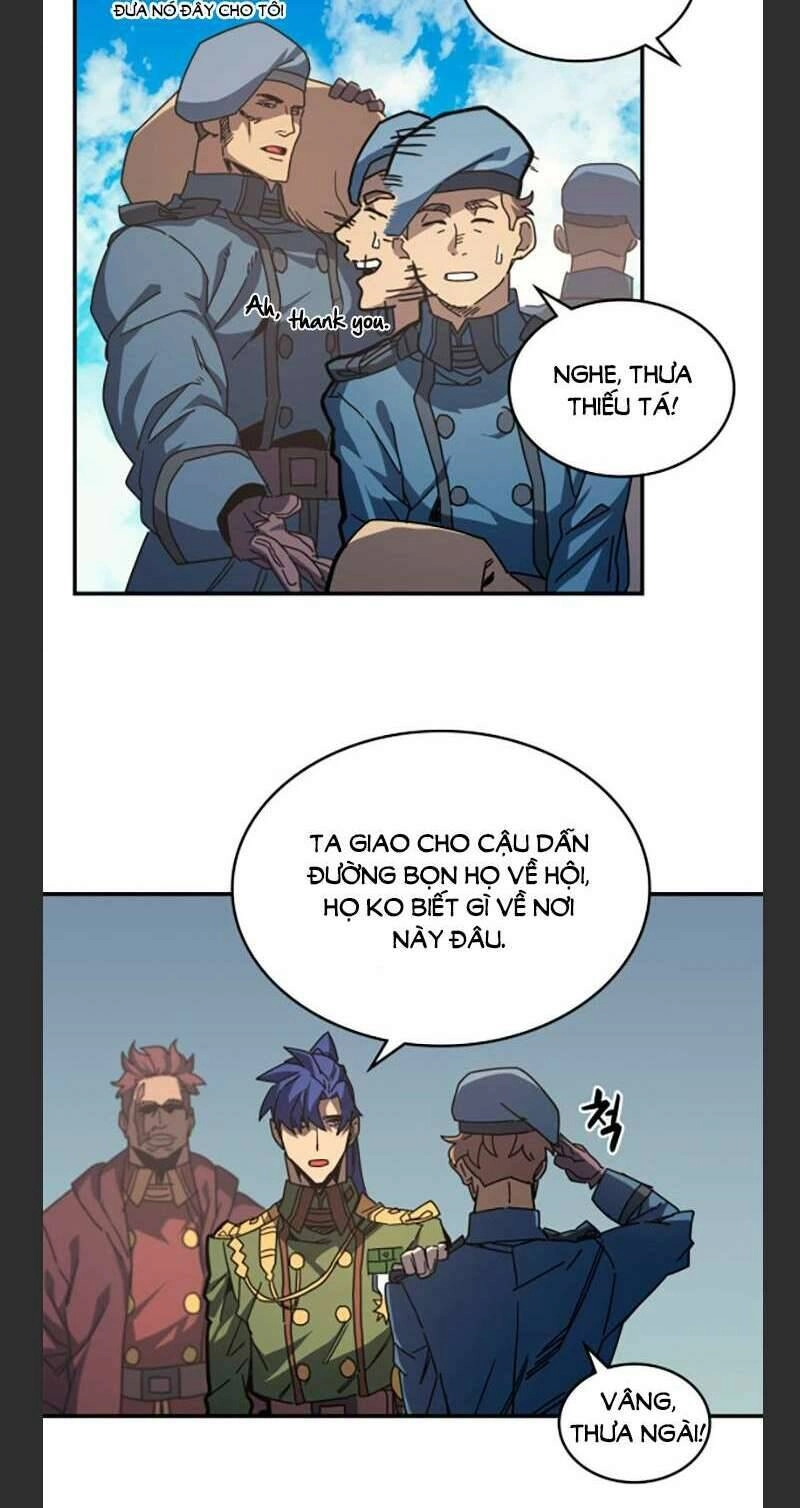 Chuyển Sinh Ma Pháp Đặc Biệt Yếu Chapter 134 - 16