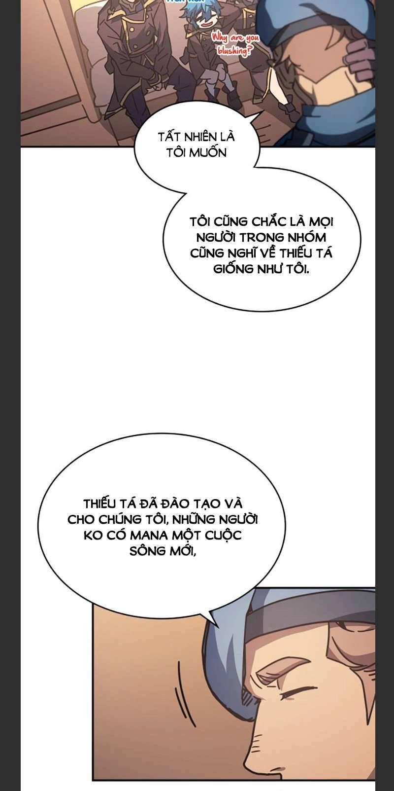 Chuyển Sinh Ma Pháp Đặc Biệt Yếu Chapter 134 - 21