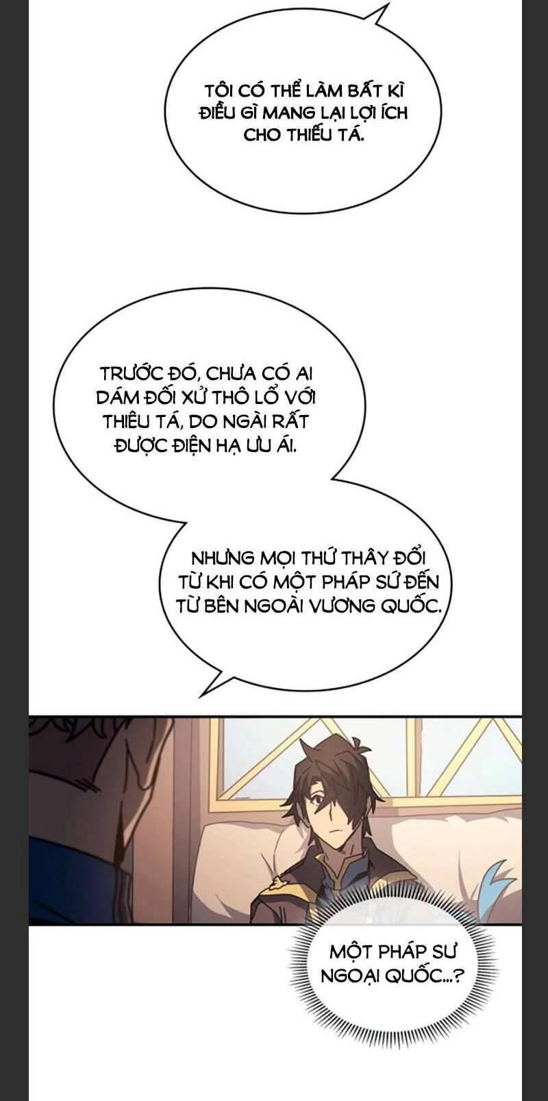 Chuyển Sinh Ma Pháp Đặc Biệt Yếu Chapter 134 - 22