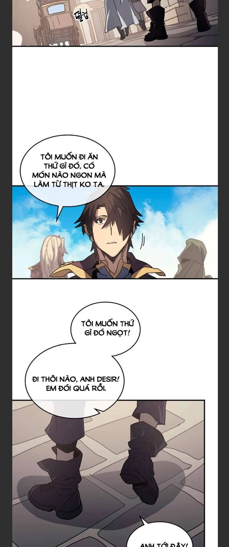 Chuyển Sinh Ma Pháp Đặc Biệt Yếu Chapter 134 - 24