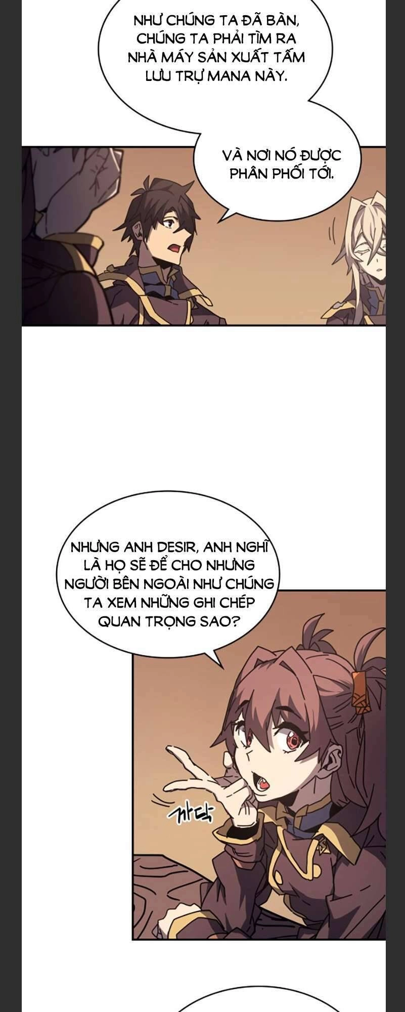 Chuyển Sinh Ma Pháp Đặc Biệt Yếu Chapter 134 - 27