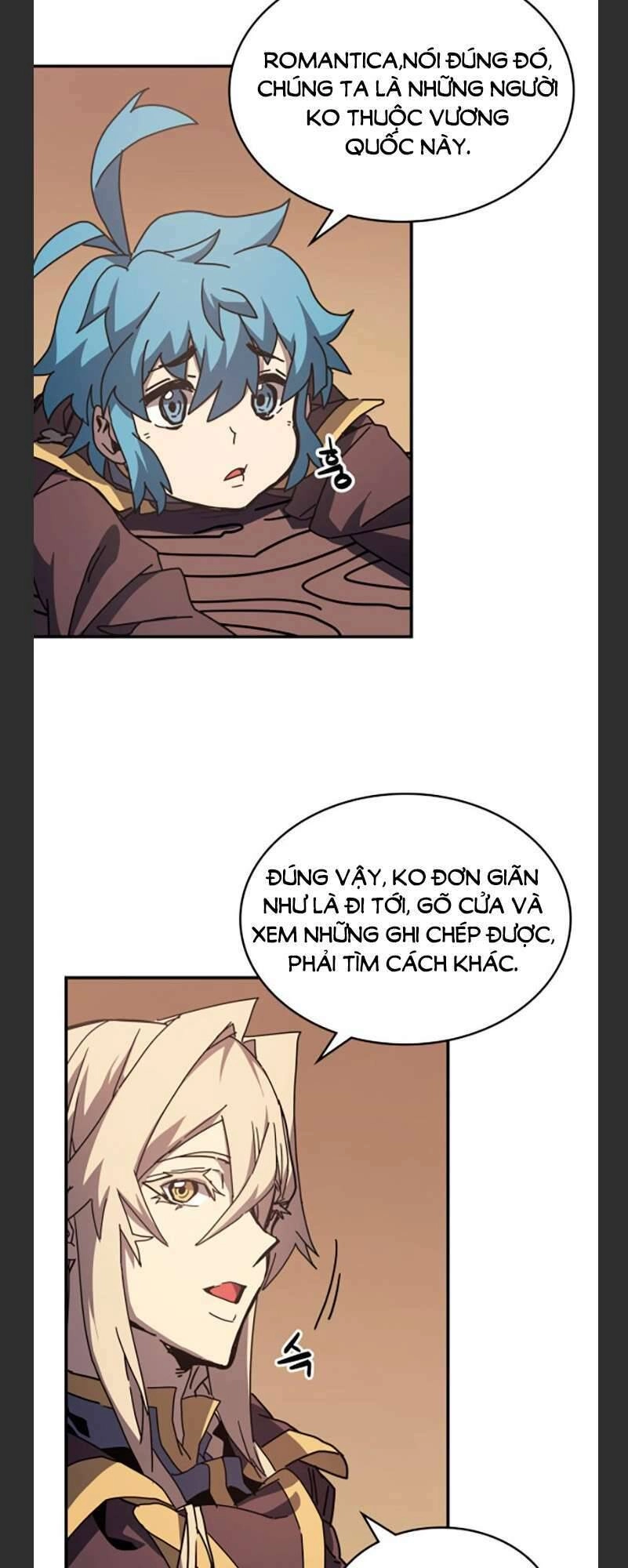 Chuyển Sinh Ma Pháp Đặc Biệt Yếu Chapter 134 - 28