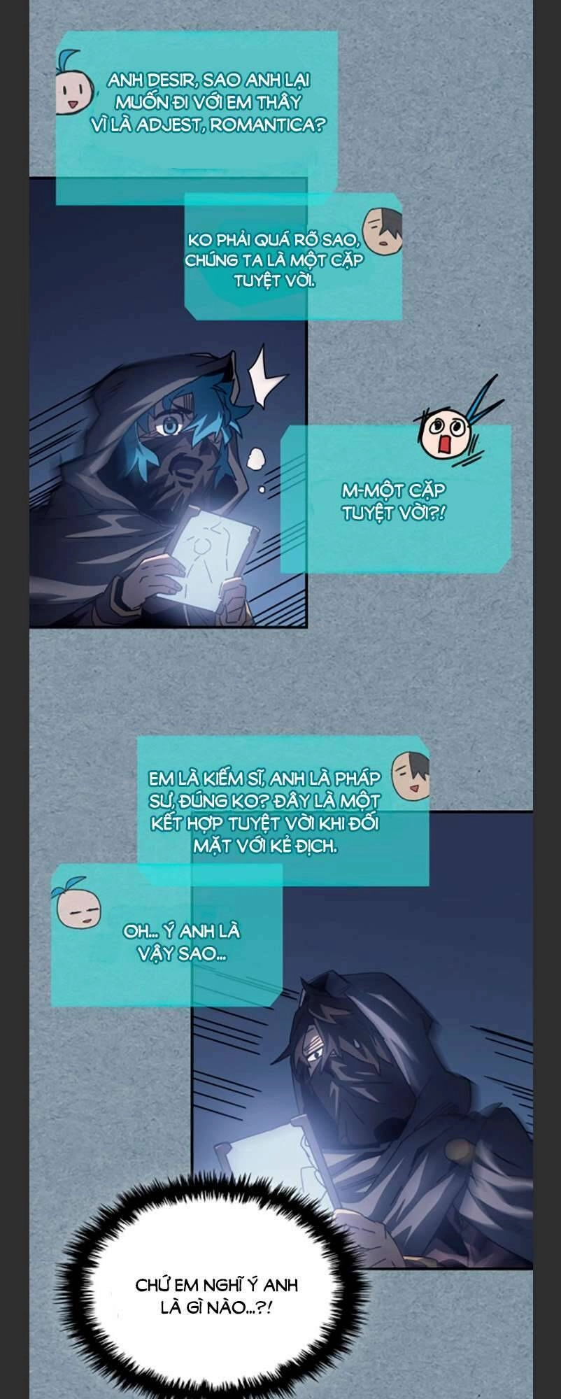 Chuyển Sinh Ma Pháp Đặc Biệt Yếu Chapter 134 - 33