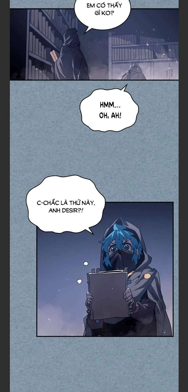 Chuyển Sinh Ma Pháp Đặc Biệt Yếu Chapter 134 - 35