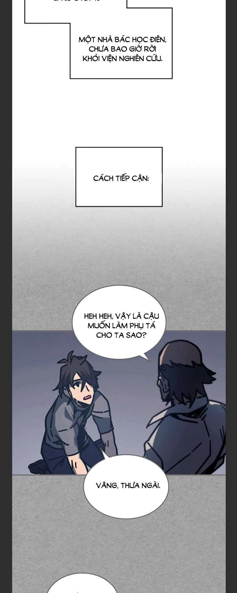 Chuyển Sinh Ma Pháp Đặc Biệt Yếu Chapter 134 - 39