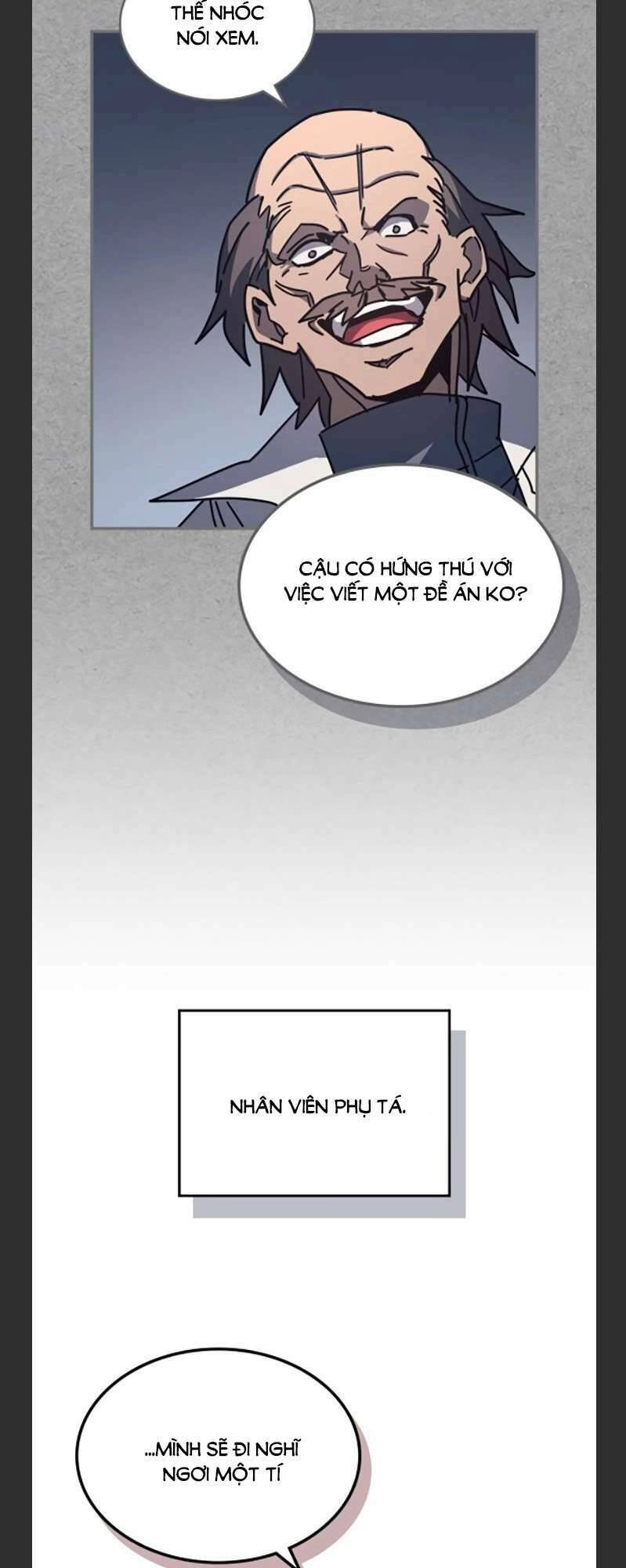 Chuyển Sinh Ma Pháp Đặc Biệt Yếu Chapter 134 - 40