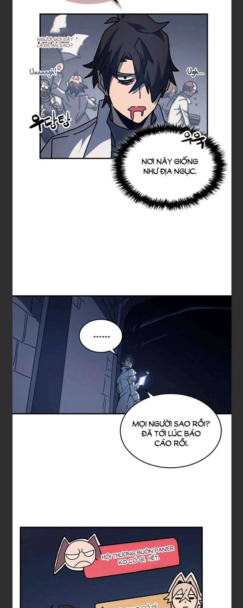 Chuyển Sinh Ma Pháp Đặc Biệt Yếu Chapter 134 - 41