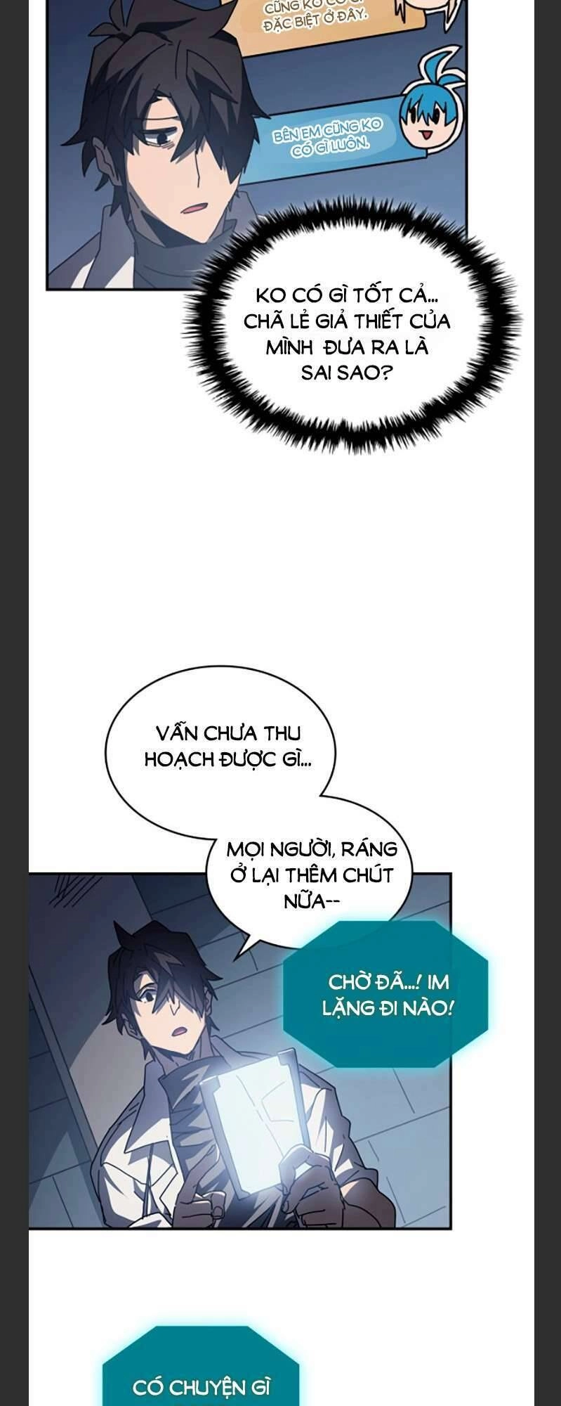 Chuyển Sinh Ma Pháp Đặc Biệt Yếu Chapter 134 - 42