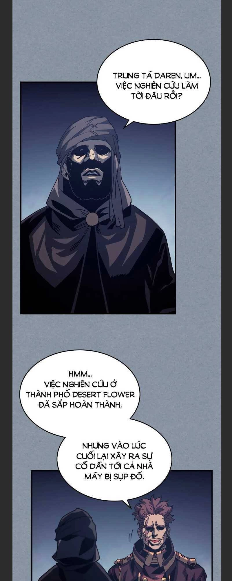 Chuyển Sinh Ma Pháp Đặc Biệt Yếu Chapter 135 - 2